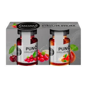 Madami Střízlivá dvojka 2x60 g